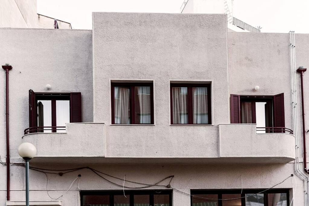 Όμορφο Δίχωρο Διαμέρισμα Στο Γκάζι Athene Buitenkant foto